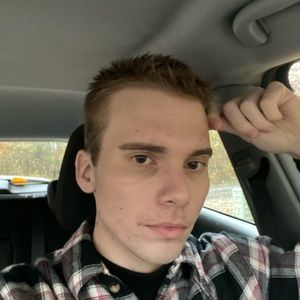 Meet your Posher, Aaron